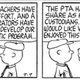 Illustration for article titled Sally From iPeanuts/i Made Me A Better Teacher